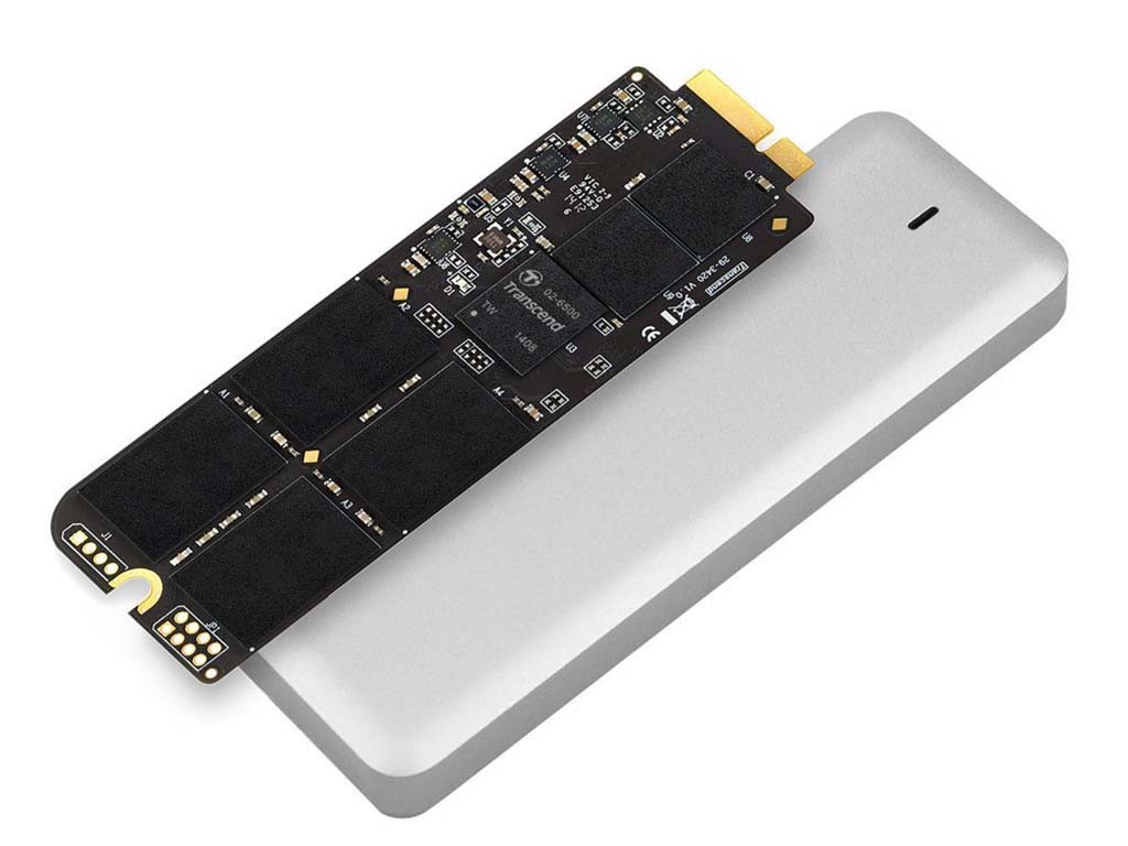 How to format a ssd for mac