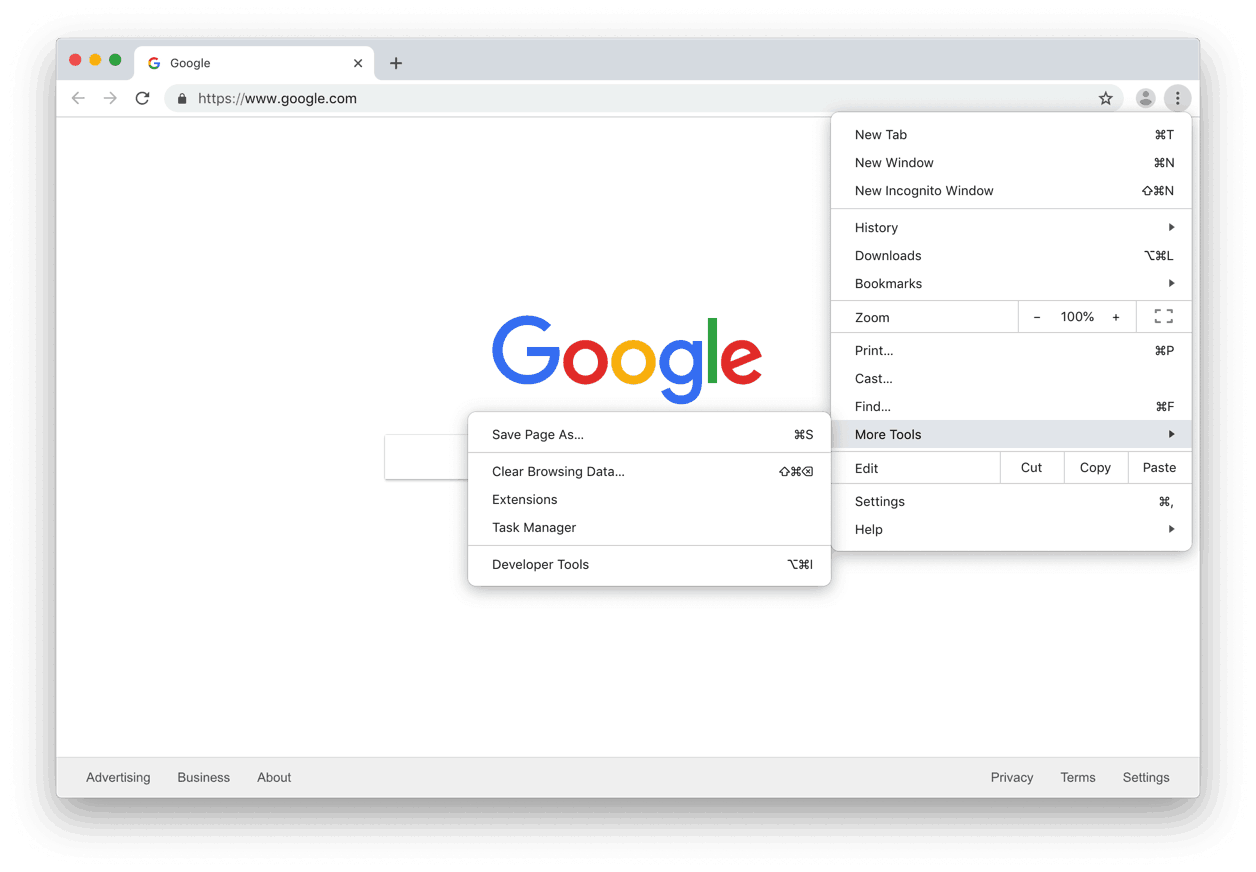 Chrome For Mac