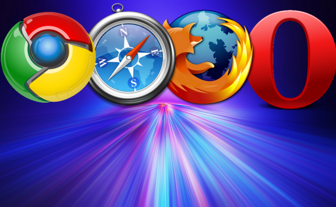 Fastest Browser For Mac